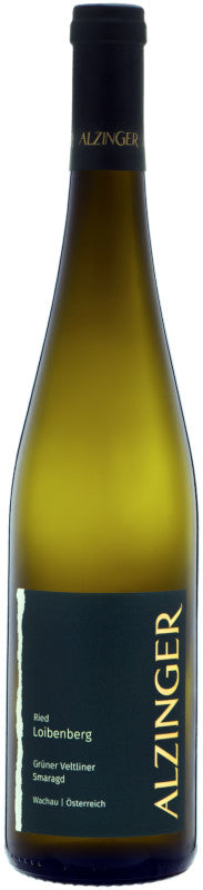 2020 Alzinger, Leo - Gruner Veltliner Loibenberg Smaragd