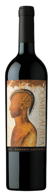 2016 Quebrada de Macul - Cabernet Sauvignon  Domus Aurea