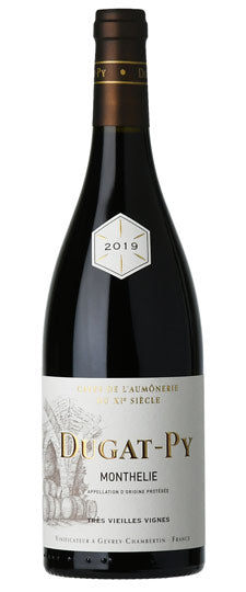 2019 Dugat-Py - Monthelie