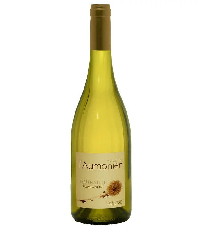 2020 Domaine de l'Aumonier - Touraine Sauvignon Blanc