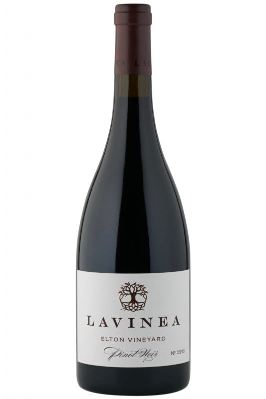 2018 Lavinea - Pinot Noir Willamette Valley Elton Vineyard