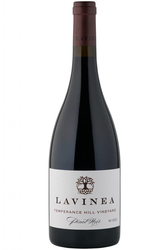2018 Lavinea - Pinot Noir Willamette Valley Temprence Hill Vineyard