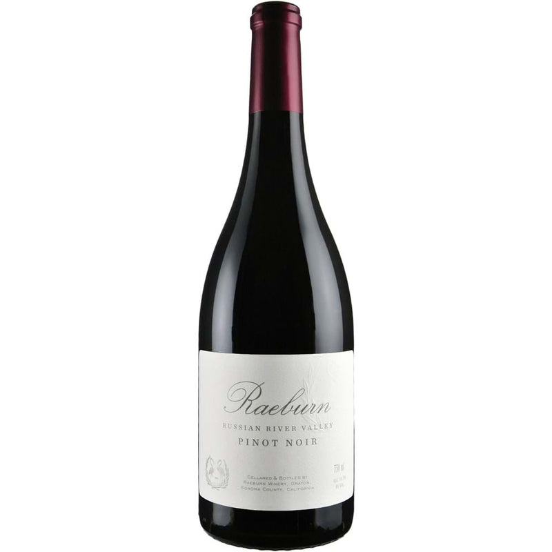 2021 Raeburn - Pinot Noir  Sonoma Russian River