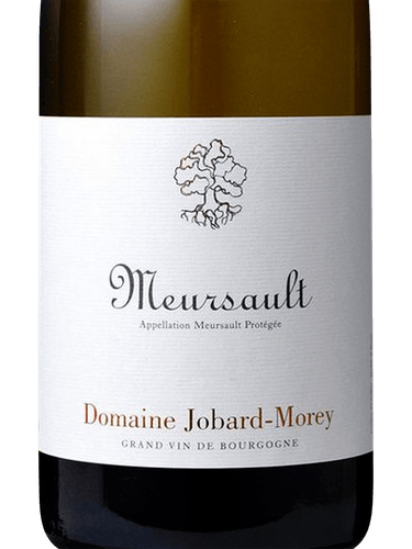 2020 Jobard-Morey - Meursault