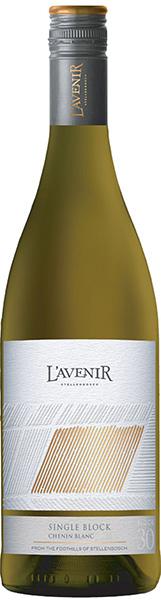 2018 L'Avenir - Chenin Blanc Stellenbosch Single Block