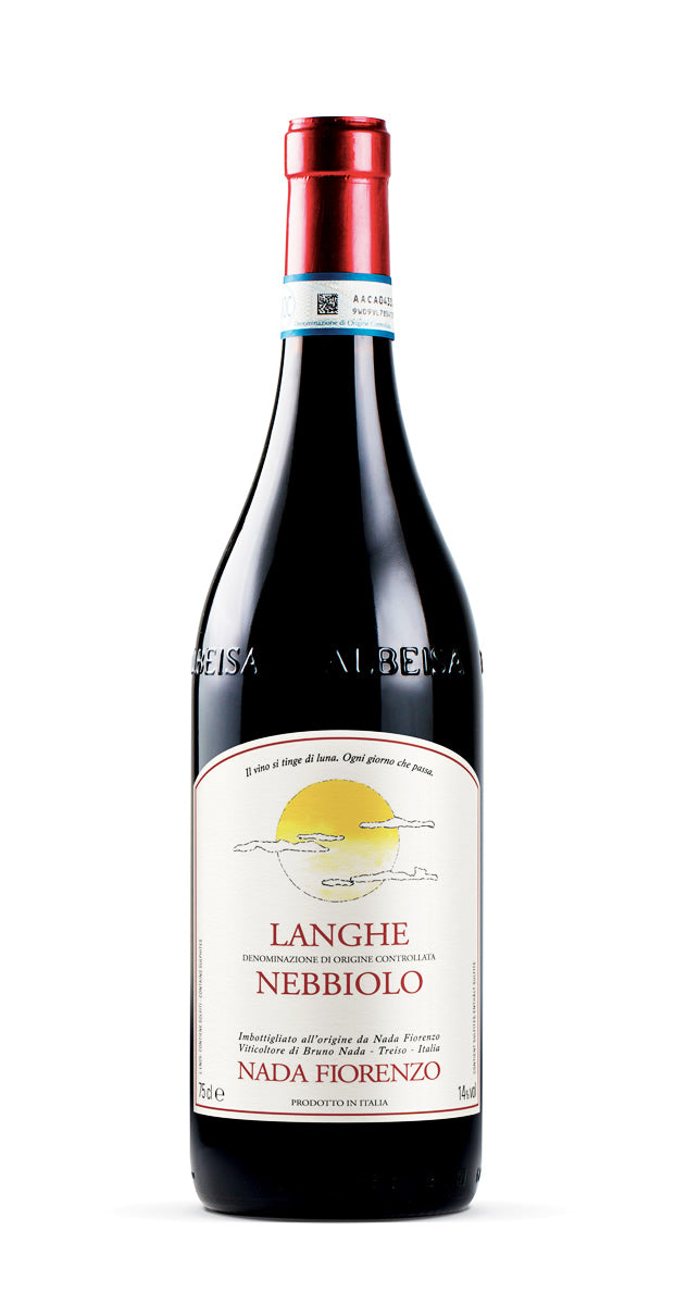 2020 Nada, Fiorenzo - Langhe Nebbiolo DOC