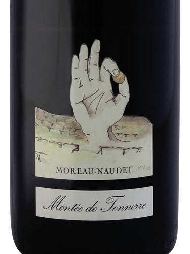 2020 Moreau-Naudet - Chablis Montee de Tonnerre