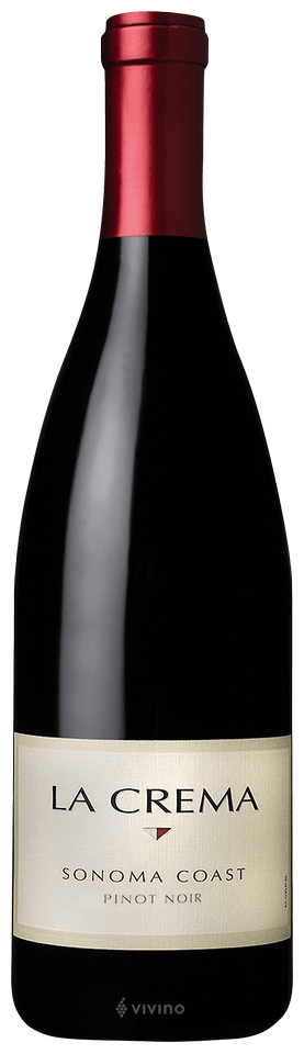 2020 La Crema - Pinot Noir Sonoma