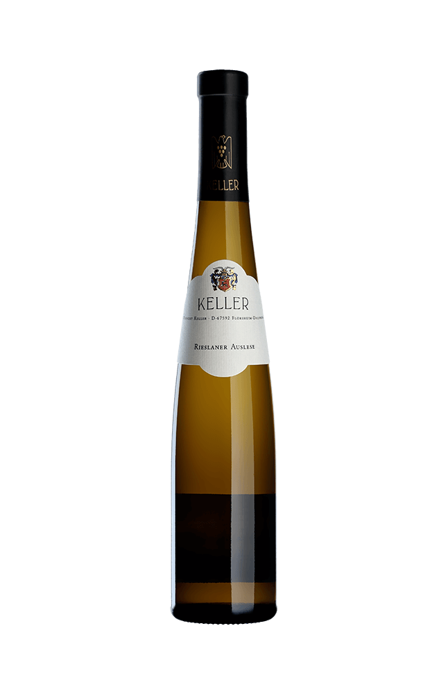 2020 Weingut Keller -  Rieslaner Auslese HALF BOTTLE (375ml)