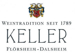 2020 Weingut Keller -  Pius Auslese HALF BOTTLE (375ml)