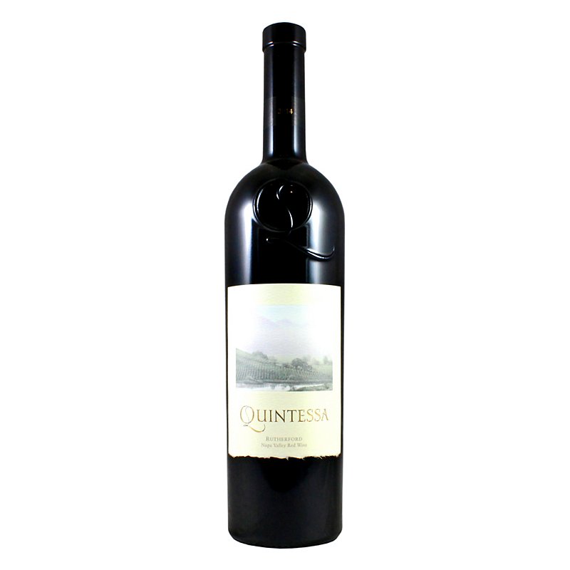 2019 Quintessa - Cabernet blend  Proprietary Red