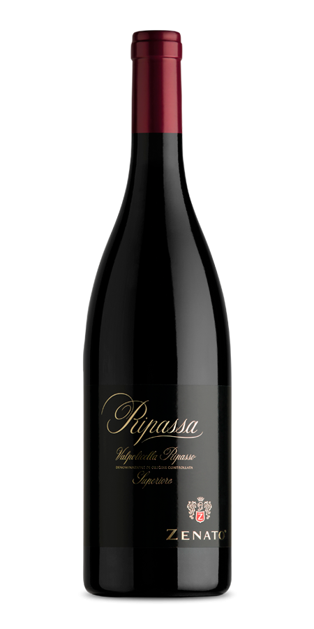 2018 Zenato - Ripasso della Valpolicella Ripassa