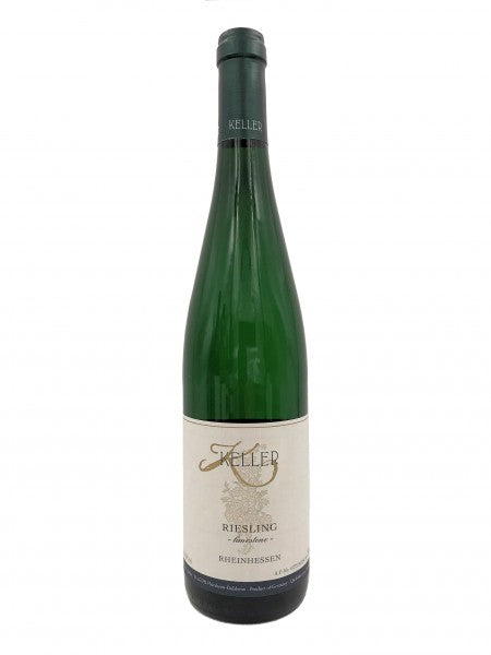 2021 Weingut Keller Riesling Limestone