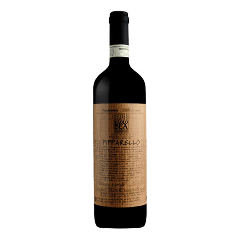 2017 Bea, Paolo - Montefalco Rosso Riserva Pipparelo