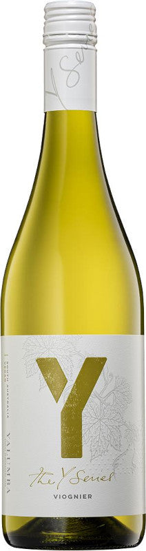 2021 Yalumba - Viognier South Australia Y Series