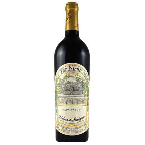 2019 Far Niente - Cabernet Sauvignon  Napa
