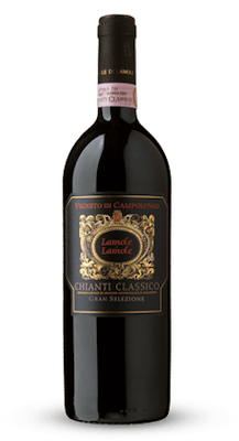 2017 Lamole - Chianti Classico Gran Selezione Campolungo
