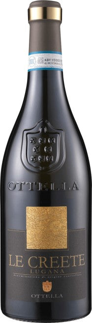 2021 Otella - Lugana Le Creete