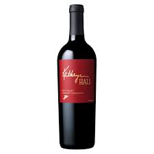 2018 Kathryn Hall - Cabernet Sauvignon Napa Kathryn Hall