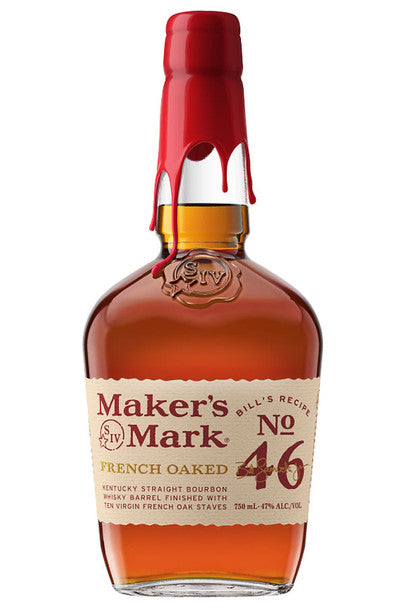 Maker's 46 Whiskey 750ml