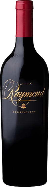 2017 Raymond - Cabernet Sauvignon Napa Generations