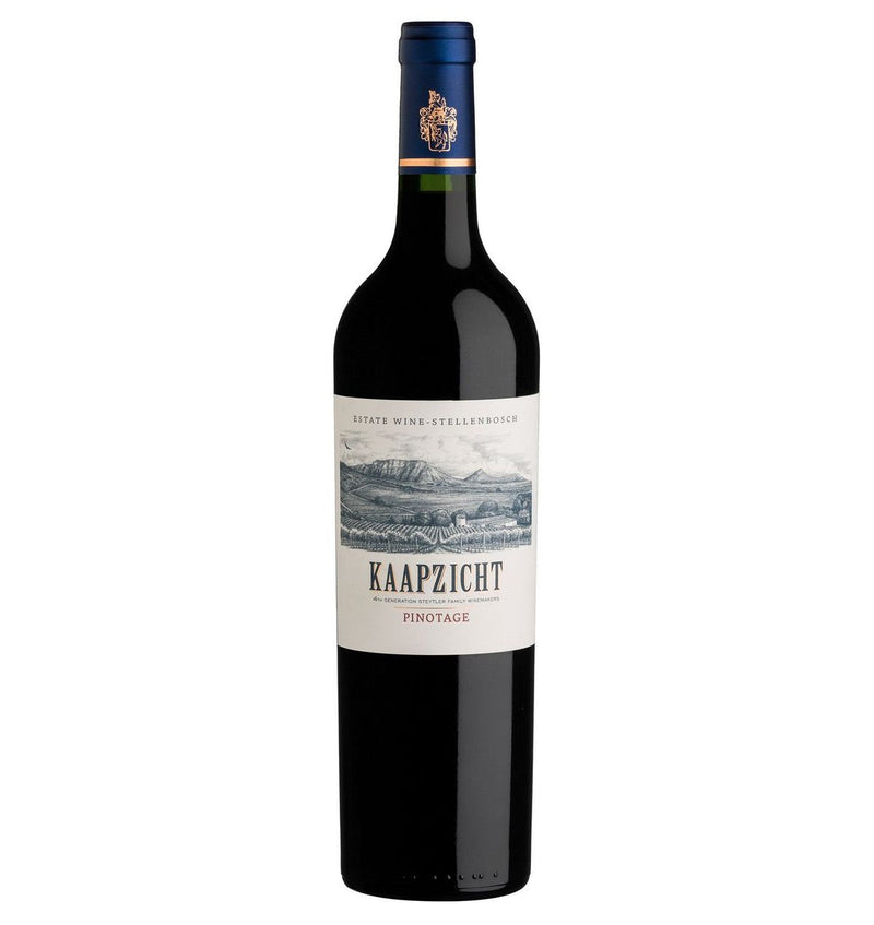 2020 Kaapzicht - Pinotage Stellenbosch