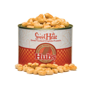 Hubs Sweet Heat 12oz