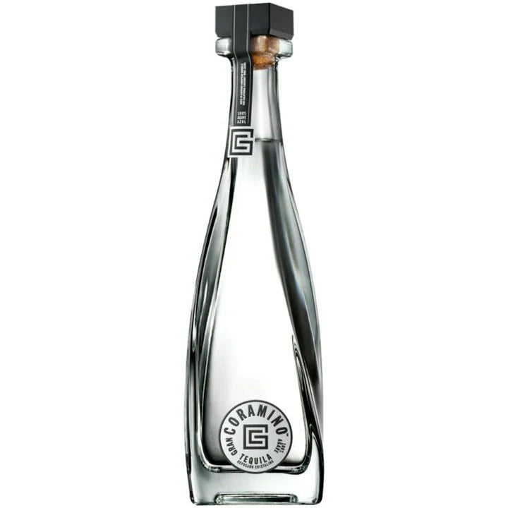 Gran Coramino Cristalino Reposado Tequila 750ml