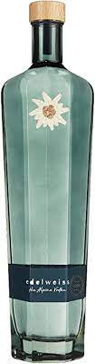 Edelweiss Alpine Vodka 750ml