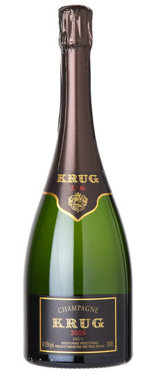 2006 Krug - Brut