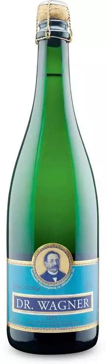 NV Dr. Wagner - Saar Riesling Sekt Brut