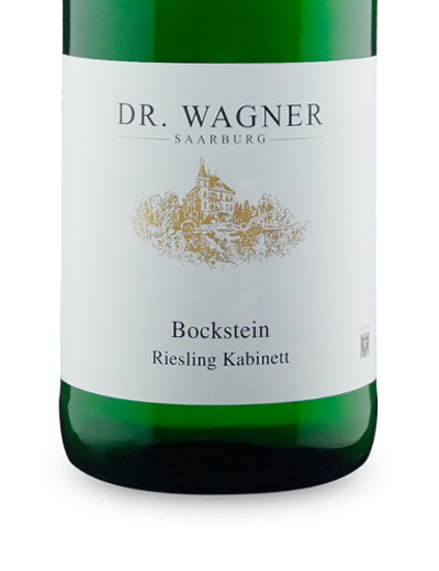 2021 Dr. Wagner - Ockfener Bockstein Kabinett