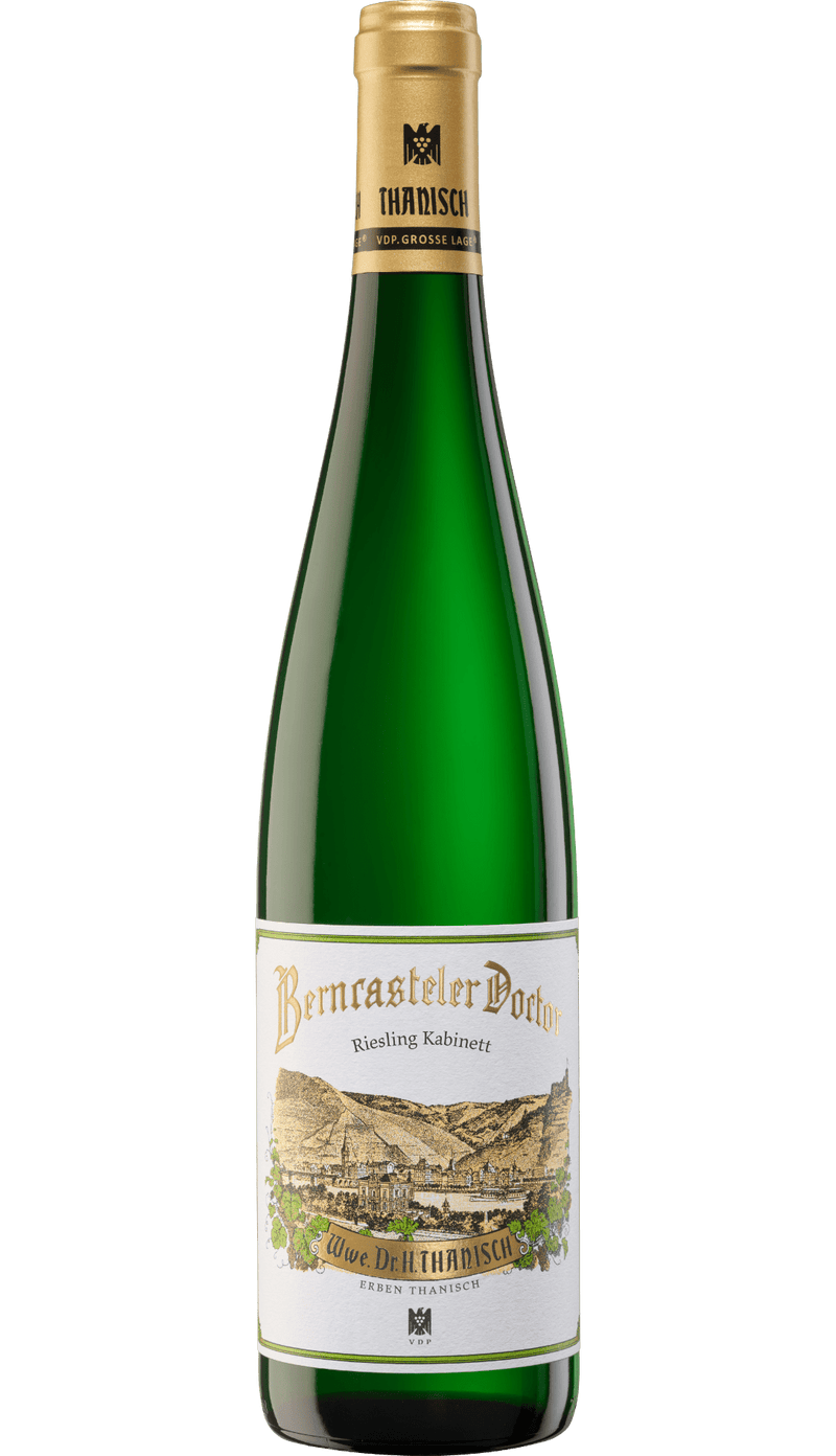 2021 Thanisch Erben Thanisch , Dr.H - Bernkasteler Doctor Kabinett