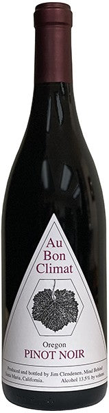 2018 Au Bon Climat - Pinot Noir Oregon
