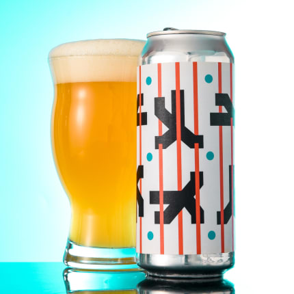 Aslin Beer - Master of Karate DDH DIPA 4pk