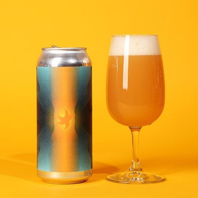 Aslin Beer - Orange Starfish IPA 4pk