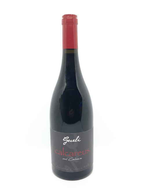 2016 Gueli - Terre Siciliane Rosso IGT Nero d'Avola Calcereus