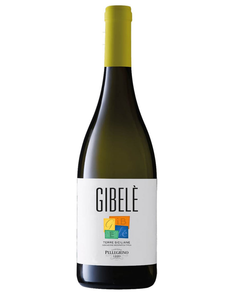 2020 Pellegrini - Terre Siciliane IGT Zibibbo Gibele