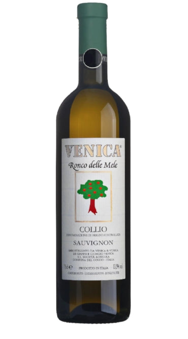 2020 Venica - Sauvignon Ronco di Mele
