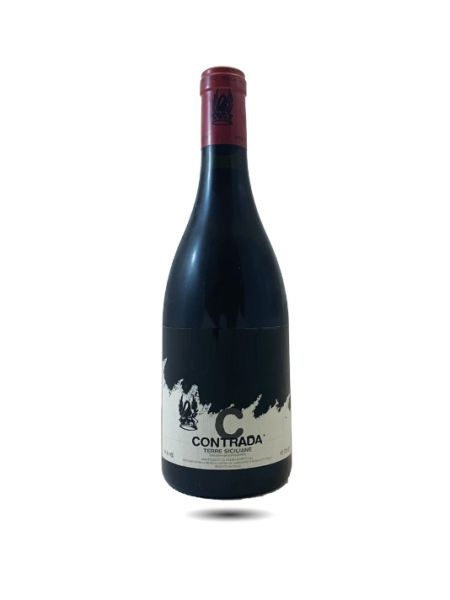2020 Passopisciaro - Terre Siciliane Contrada Chiappemacine