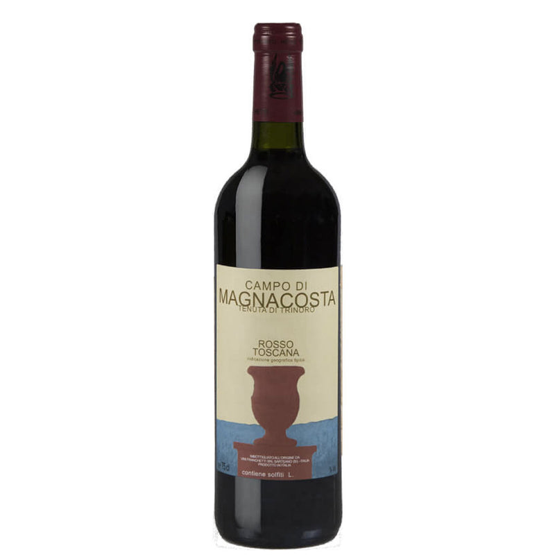 2020 Tenuta di Trinoro - Toscana Rosso IGT Campo di  Magnacosta