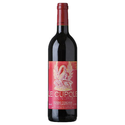 2020 Tenuta di Trinoro - Toscana Rosso IGT Le Cupole