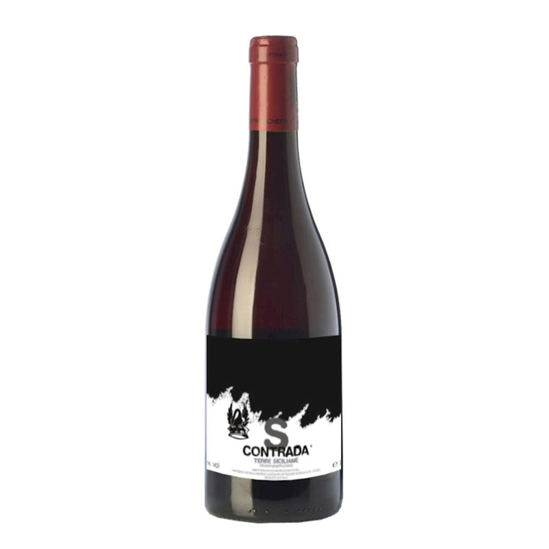 2020 Passopisciaro - Sicilia Rosso Contrada Sciaranuova