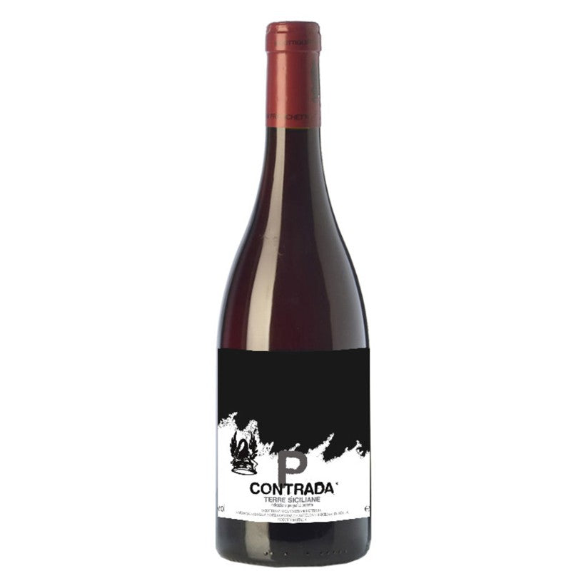 2020 Passopisciaro - Sicilia Rosso Contrada Porcaria