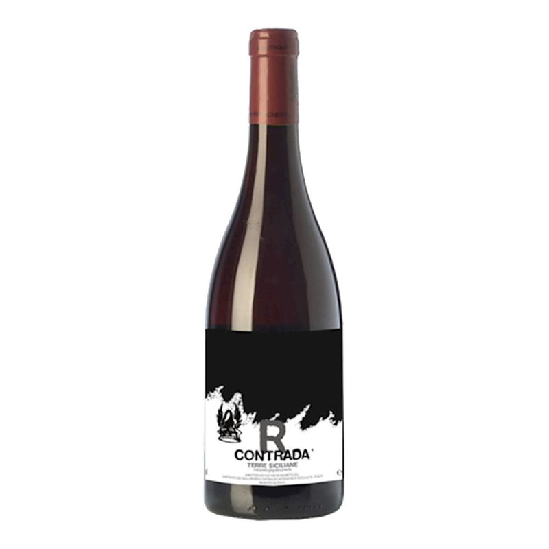 2020 Passopisciaro - Sicilia Rosso Contrada Rampante
