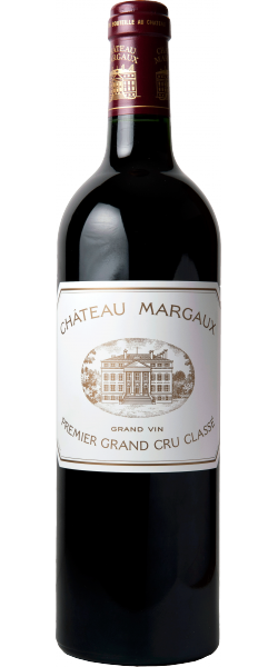 2016 Chateau Margaux - Margaux Ex-Chateau release