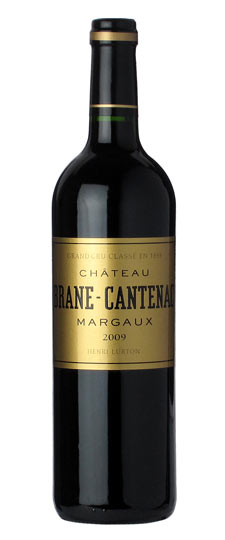 2015 Chateau Brane Cantenac - Margaux 750ml