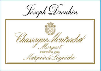 2020 Joseph Drouhin - Chassagne Montrachet Morgeot Marquis de Laguiche  MAGNUM (1.5L)