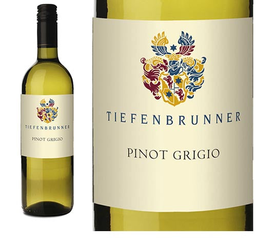 2021 Tiefenbrunner - Pinot Grigio