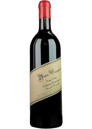 2018 Dunn - Cabernet Sauvignon Howell Mountain Napa